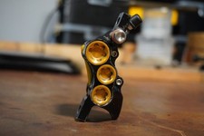 Hope mono caliper post mount - 6,