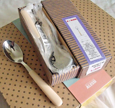 Alessi ALL-Time 6 x 18/10 Tea