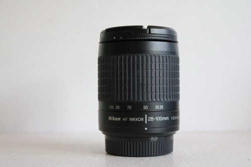 Nikon nikkor 100mm - nikon, 28-100mm