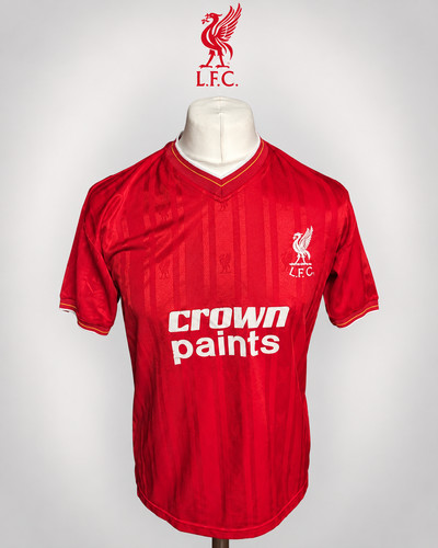Liverpool score draw - fc,