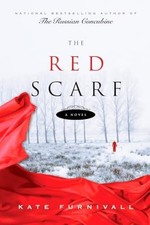 The Red Scarf by Kate