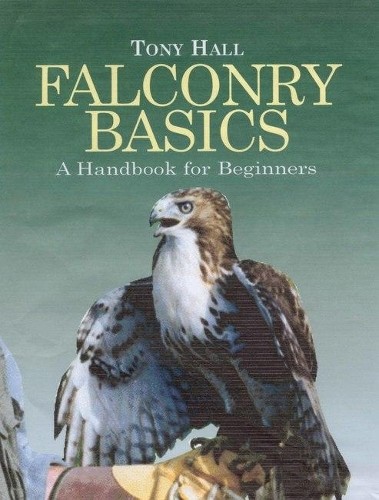Falconry basics handbook - falconry, basics: