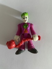 Imaginext joker h 