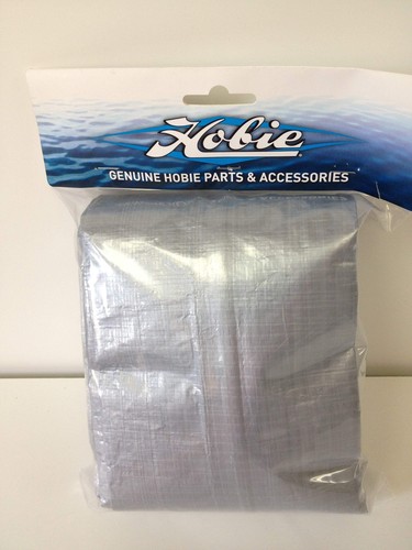 Jib snorkel cover fits hobie - cover,