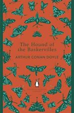 The Hound of the Baskervilles (Penguin English Library) By Arthur Conan Doyle