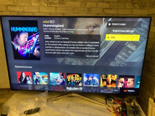 Samsung UE55H6400 55 Inch Smart 3D LED TV inc both remotes  (NEW Backlights)