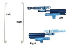 Rails Bracket & Left+Right