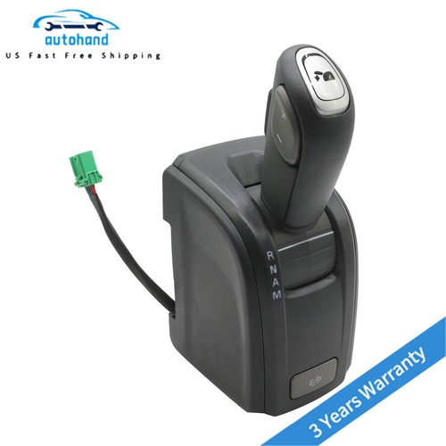 Gear shift lever - gear, for