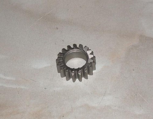 Triumph kickstart sprocket - triumph,