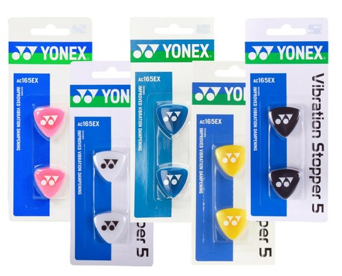 Yonex vibration stopper - yonex,