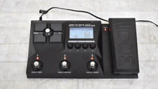 ZOOM G2X FOUR Guitar