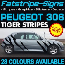 to fit PEUGEOT 306 GRAPHICS