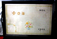 Antique Victorian 1830-1923