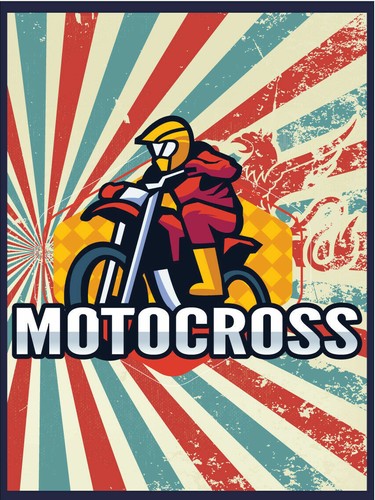 Motorcycles bicycle retro - bicycle,,
