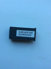 Psion II HARVESTER SUPERCHIP