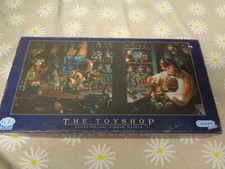 Gibson's 636 piece jigsaw