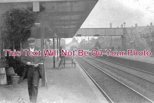 424 gillingham railway - do,