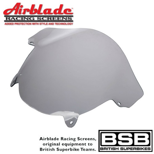 Airblade race screen fit - screen,