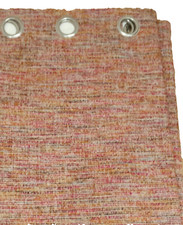 1 Pair  Dunelm ~KALA RED~