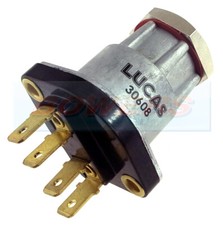 Genuine lucas 30608 - genuine,