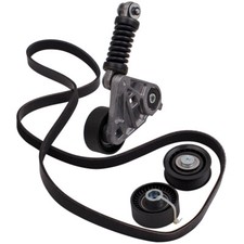 Alternator Fan Belt Tensioner