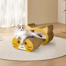 Cat House Cat Scratcher