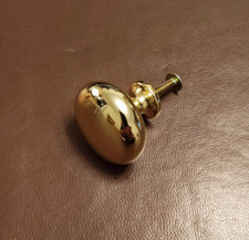 Liberty Brass Effect Cabinet