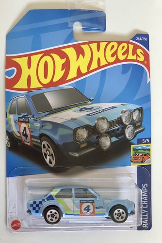 Hotwheels cars 70 ford - '70,