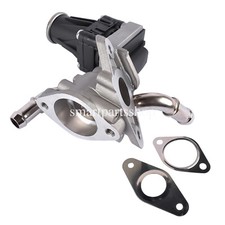 9C1Q9D475AB EGR Valve Water