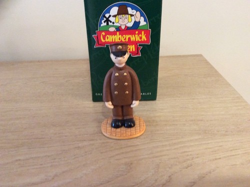 Robert harrop camberwick green - harrop,