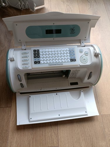 Cricut create craft die - cricut,