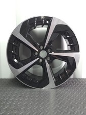 GENUINE SEAT IBIZA FR 18"