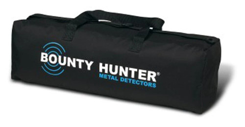 Bounty hunter metal detector - bounty,