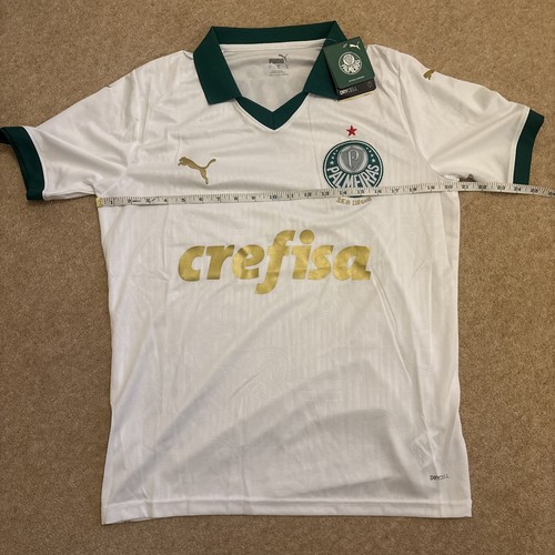 Puma palmeiras 2024 - puma, away