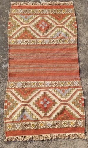 Vintage traditional handwoven - vintage,