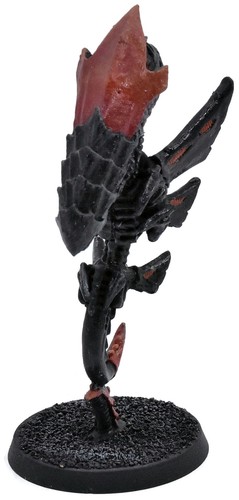 Tyranids zoanthrope metal - tyranids,