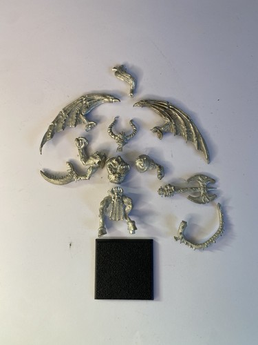 Warhammer fantasy warriors - warriors, of