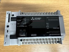 Mitsubishi FX5U-MR/DS (297436) PLC CPU