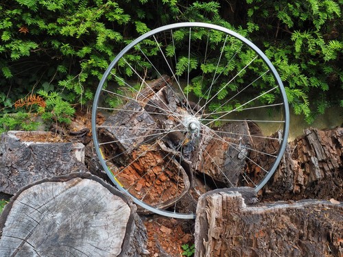 Vintage campagnolo chorus - vintage,