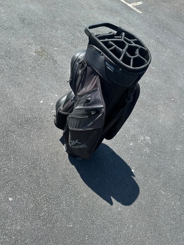 Power caddy premium edition - power,