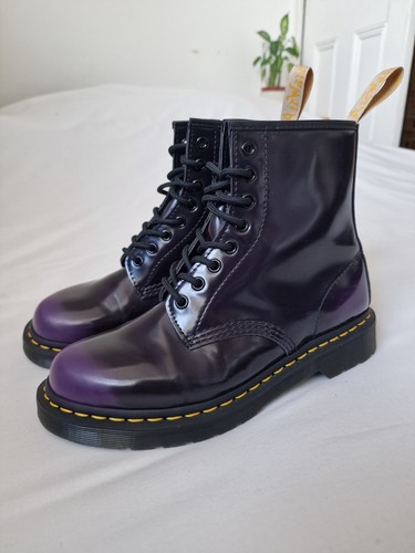 Rare 1460 vegan black - rare,