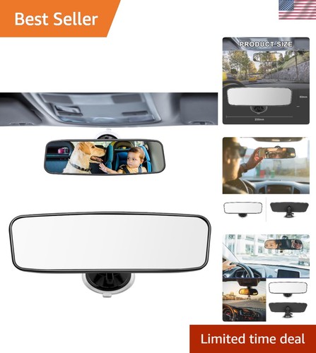 Rear view mirror for driving - mirror,