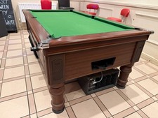 Supreme Prince Full Size Pool