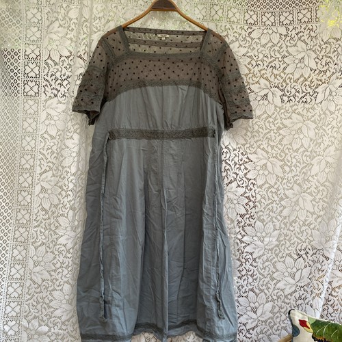 Noa size - size, cotton