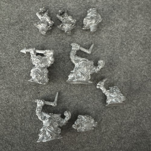 Warhammer chaos demons nurgle - warhammer,