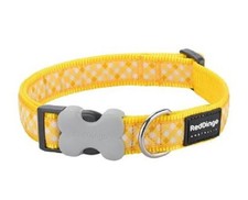 RED DINGO YELLOW GINGHAM