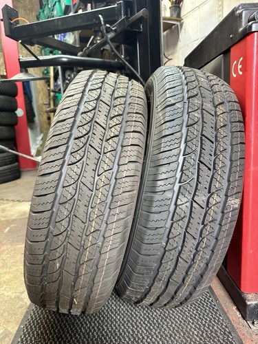 225 70r16 sailwin roadking - 2x,