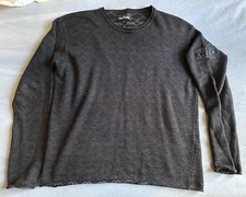 Stone Island Shadow Project