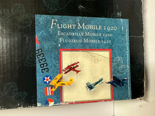 Authentic Models Inc Flight Mobile 1920 AP120 Flying Airplane Anywhere New/Other