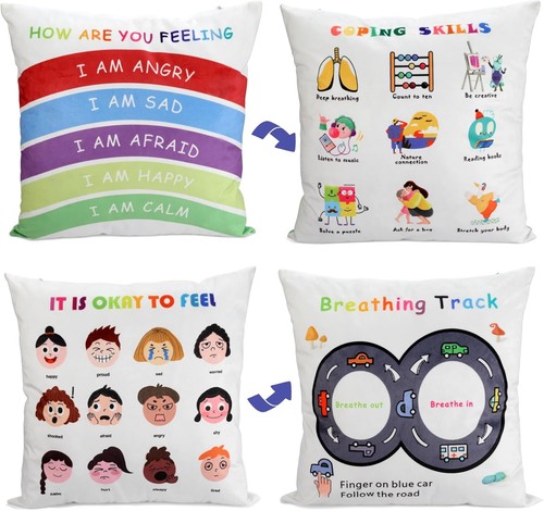 Classroom must haves throw - must,